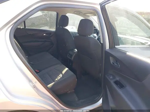 2GNAXJEV1N6130319 2022 CHEVROLET EQUINOX - Image 8