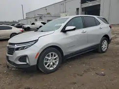 2GNAXJEV1N6131048 2022 CHEVROLET EQUINOX