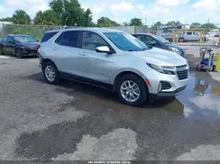 2GNAXJEV1N6136069 2022 CHEVROLET EQUINOX