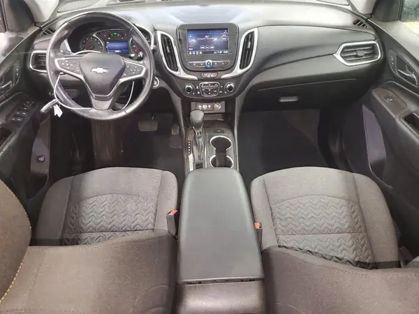 2GNAXJEV1N6136802 2022 CHEVROLET EQUINOX - Image 8