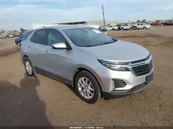2GNAXJEV1N6137027 2022 CHEVROLET EQUINOX