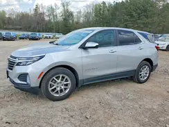 2GNAXJEV1N6138033 2022 CHEVROLET EQUINOX