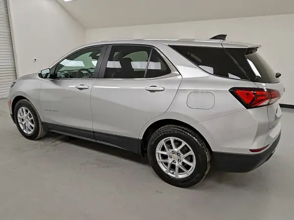 2GNAXJEV1N6139716 2022 CHEVROLET EQUINOX - Image 2