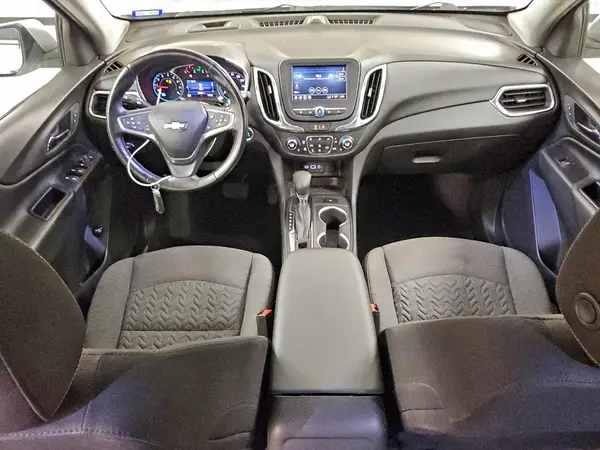 2GNAXJEV1N6139716 2022 CHEVROLET EQUINOX - Image 8