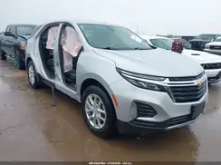 2GNAXJEV1N6139795 2022 CHEVROLET EQUINOX