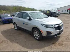 2GNAXJEV1N6139988 2022 CHEVROLET EQUINOX