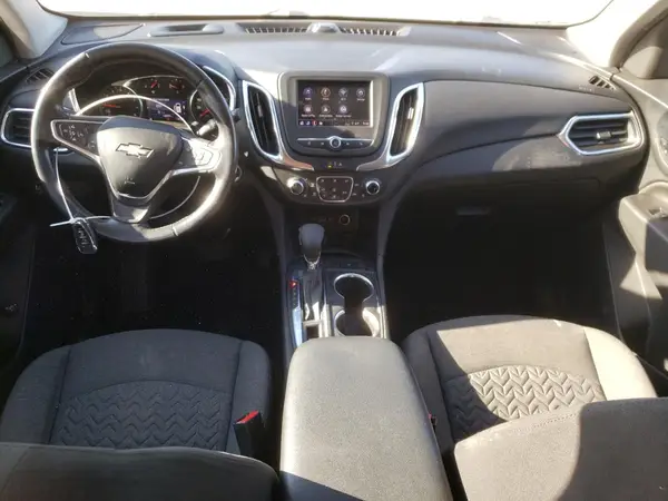 2GNAXJEV1N6141790 2022 CHEVROLET EQUINOX - Image 8