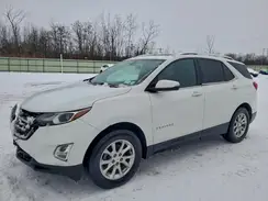 2GNAXJEV2J6100983 2018 CHEVROLET EQUINOX