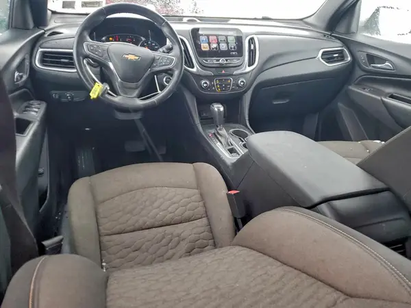 2GNAXJEV2J6100983 2018 CHEVROLET EQUINOX - Image 8