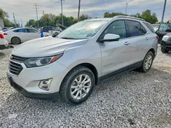 2GNAXJEV2J6101535 2018 CHEVROLET EQUINOX