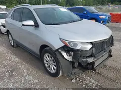 2GNAXJEV2J6102538 2018 CHEVROLET EQUINOX