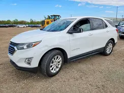 2GNAXJEV2J6103740 2018 CHEVROLET EQUINOX