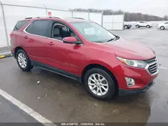 2GNAXJEV2J6104077 2018 CHEVROLET EQUINOX