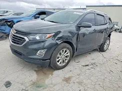 2GNAXJEV2J6104256 2018 CHEVROLET EQUINOX