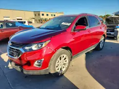 2GNAXJEV2J6104273 2018 CHEVROLET EQUINOX