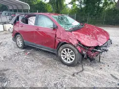2GNAXJEV2J6106413 2018 CHEVROLET EQUINOX