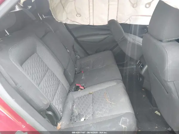 2GNAXJEV2J6106413 2018 CHEVROLET EQUINOX - Image 8