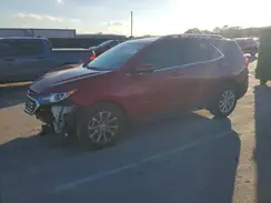 2GNAXJEV2J6106976 2018 CHEVROLET EQUINOX
