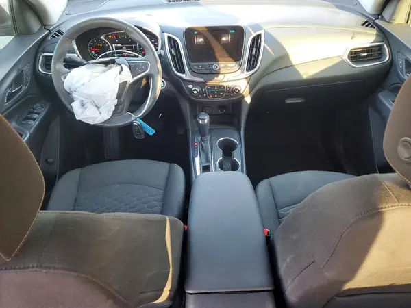 2GNAXJEV2J6106976 2018 CHEVROLET EQUINOX - Image 8