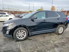 2GNAXJEV2J6107562 2018 CHEVROLET EQUINOX