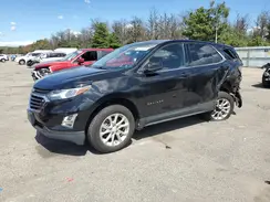 2GNAXJEV2J6108453 2018 CHEVROLET EQUINOX