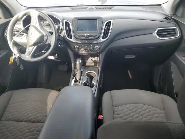 2GNAXJEV2J6108453 2018 CHEVROLET EQUINOX - Image 8