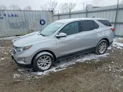 2GNAXJEV2J6109084 2018 CHEVROLET EQUINOX