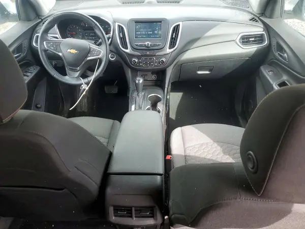 2GNAXJEV2J6109084 2018 CHEVROLET EQUINOX - Image 8