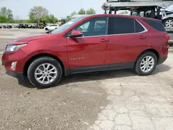 2GNAXJEV2J6109800 2018 CHEVROLET EQUINOX