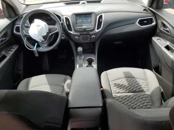 2GNAXJEV2J6109800 2018 CHEVROLET EQUINOX - Image 8