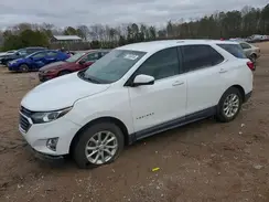 2GNAXJEV2J6111353 2018 CHEVROLET EQUINOX