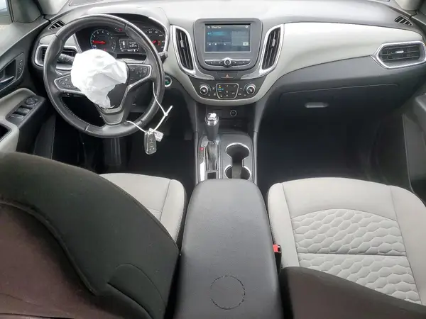 2GNAXJEV2J6111353 2018 CHEVROLET EQUINOX - Image 8
