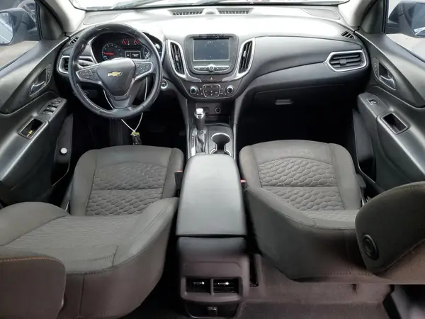 2GNAXJEV2J6111739 2018 CHEVROLET EQUINOX - Image 8