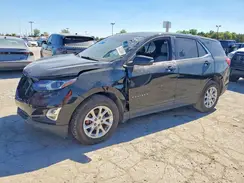 2GNAXJEV2J6113443 2018 CHEVROLET EQUINOX