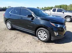 2GNAXJEV2J6114009 2018 CHEVROLET EQUINOX
