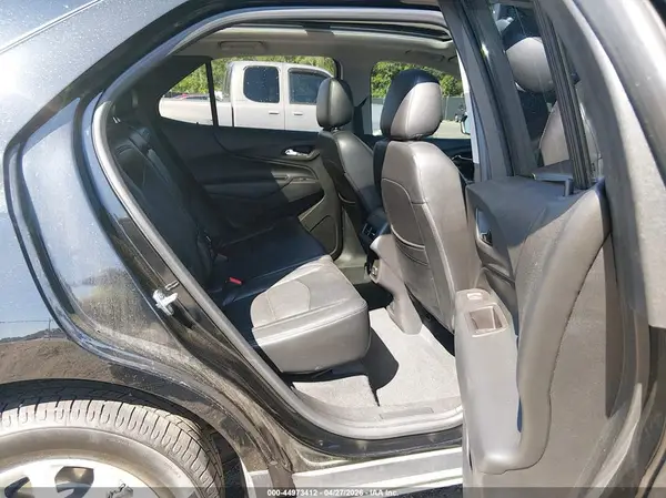 2GNAXJEV2J6114009 2018 CHEVROLET EQUINOX - Image 8