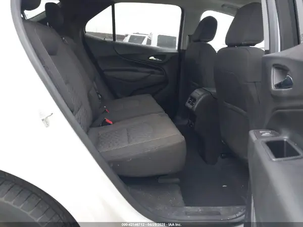 2GNAXJEV2J6114351 2018 CHEVROLET EQUINOX - Image 8