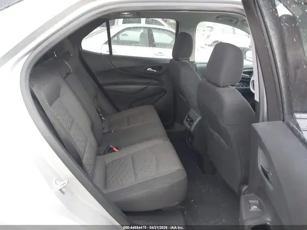 2GNAXJEV2J6114429 2018 CHEVROLET EQUINOX - Image 8