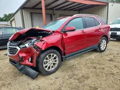 2GNAXJEV2J6114785 2018 CHEVROLET EQUINOX