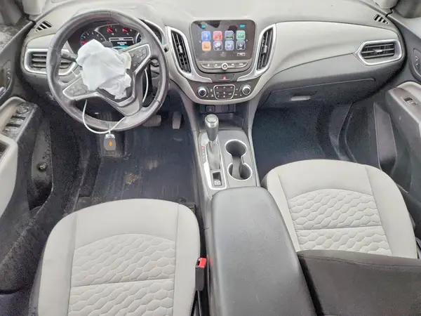 2GNAXJEV2J6114785 2018 CHEVROLET EQUINOX - Image 8