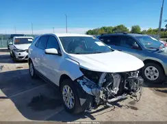 2GNAXJEV2J6115287 2018 CHEVROLET EQUINOX