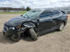 2GNAXJEV2J6115533 2018 CHEVROLET EQUINOX