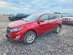 2GNAXJEV2J6115581 2018 CHEVROLET EQUINOX