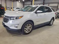 2GNAXJEV2J6120652 2018 CHEVROLET EQUINOX