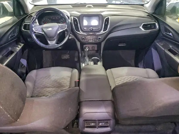 2GNAXJEV2J6120652 2018 CHEVROLET EQUINOX - Image 8