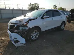 2GNAXJEV2J6120988 2018 CHEVROLET EQUINOX