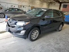 2GNAXJEV2J6121879 2018 CHEVROLET EQUINOX