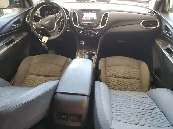 2GNAXJEV2J6121879 2018 CHEVROLET EQUINOX - Image 8