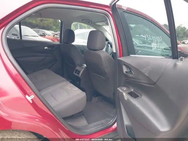 2GNAXJEV2J6122885 2018 CHEVROLET EQUINOX - Image 8