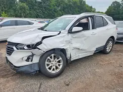 2GNAXJEV2J6123177 2018 CHEVROLET EQUINOX